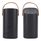 Portable Waterless Aromatherapy Machine Intelligent Touch Screen USB Charging Car Automatic Aroma Diffuser - Extra Image