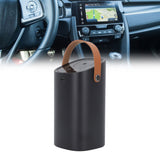 Portable Waterless Aromatherapy Machine Intelligent Touch Screen USB Charging Car Automatic Aroma Diffuser