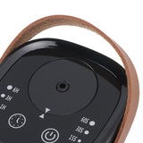 Portable Waterless Aromatherapy Machine Intelligent Touch Screen USB Charging Car Automatic Aroma Diffuser - Extra Image