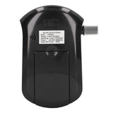 Breath Alcohol Tester LCD Display High Accuracy Auto Shutoff Portable Alcohol Detector for Home Professional Use - Extra Image