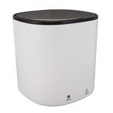 Automatic Cosmetic Brush Cleaner Makeup Brush Cleaner Machine 2 in 1 USB Powered 4.5L Mini Washer 12V for Travel