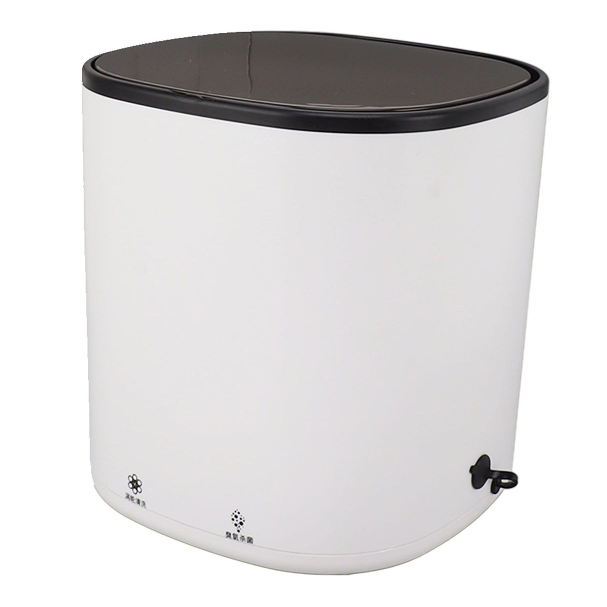 Automatic Cosmetic Brush Cleaner Makeup Brush Cleaner Machine 2 in 1 USB Powered 4.5L Mini Washer 12V for Travel