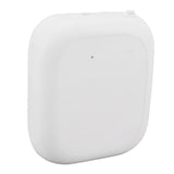 Aroma Diffuser Automatic Large Mist Volume Scent Air Machine for Hotel Shopping Mall Bar Office Building - Side View