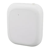 Aroma Diffuser Automatic Large Mist Volume Scent Air Machine for Hotel Shopping Mall Bar Office Building - Top-Down View