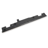 Vacuum Cleaner Scraper Brush Efficient ABS Wide Adaptability Cleaning Scraper for TINECO 2.0LED LCD Replacement Accessories