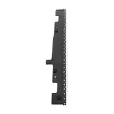Vacuum Cleaner Scraper Brush Efficient ABS Wide Adaptability Cleaning Scraper for TINECO 2.0LED LCD Replacement Accessories - Side View