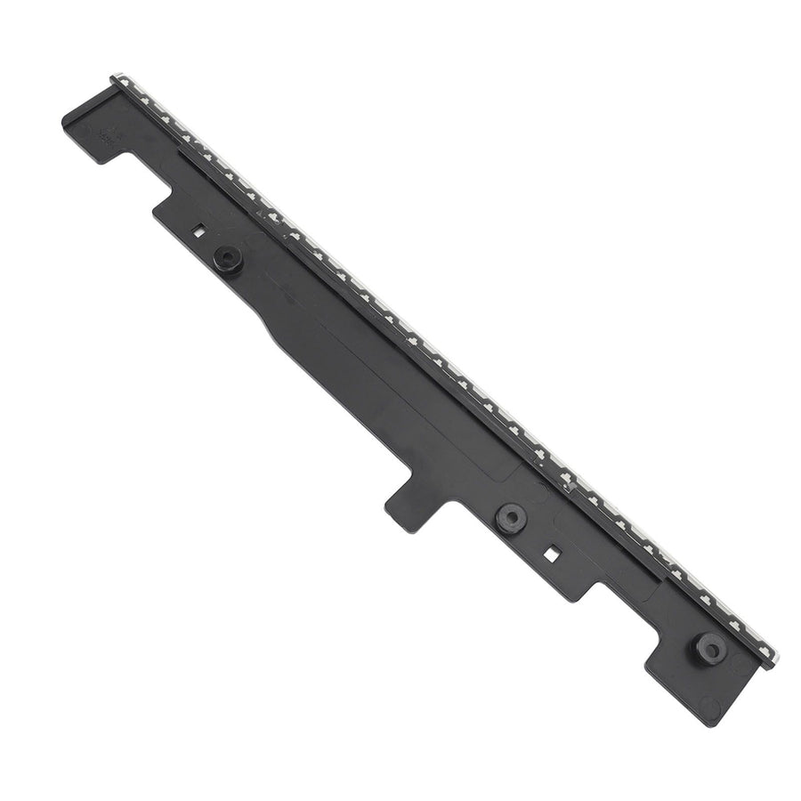 Vacuum Cleaner Scraper Brush Efficient ABS Wide Adaptability Cleaning Scraper for TINECO 2.0LED LCD Replacement Accessories