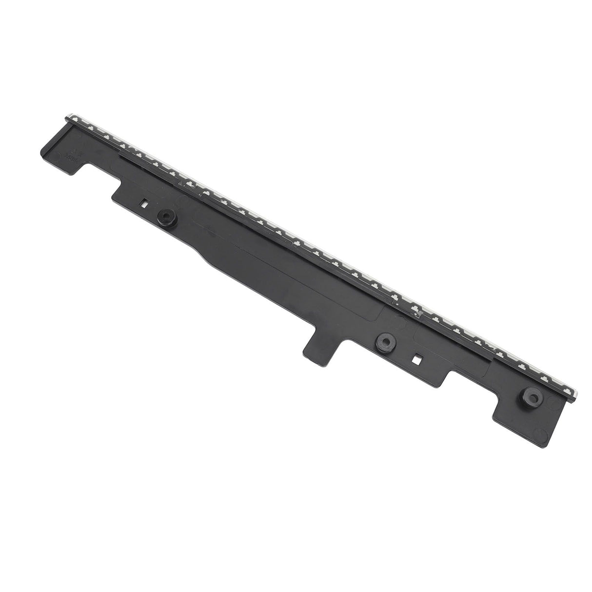 Vacuum Cleaner Scraper Brush Efficient ABS Wide Adaptability Cleaning Scraper for TINECO 2.0LED LCD Replacement Accessories