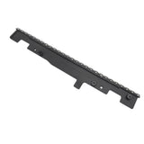 Vacuum Cleaner Scraper Brush Efficient ABS Wide Adaptability Cleaning Scraper for TINECO 2.0LED LCD Replacement Accessories - 45-Degree Angle