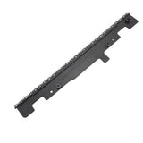 Vacuum Cleaner Scraper Brush Efficient ABS Wide Adaptability Cleaning Scraper for TINECO 2.0LED LCD Replacement Accessories