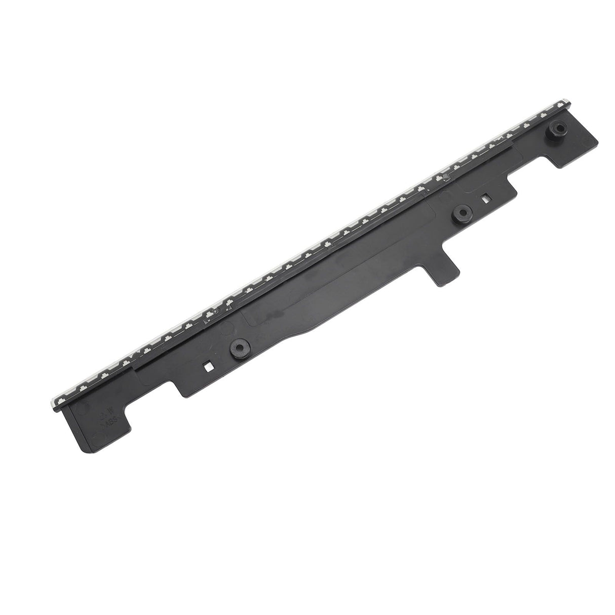 Vacuum Cleaner Scraper Brush Efficient ABS Wide Adaptability Cleaning Scraper for TINECO 2.0LED LCD Replacement Accessories