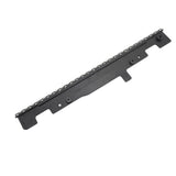 Vacuum Cleaner Scraper Brush Efficient ABS Wide Adaptability Cleaning Scraper for TINECO 2.0LED LCD Replacement Accessories