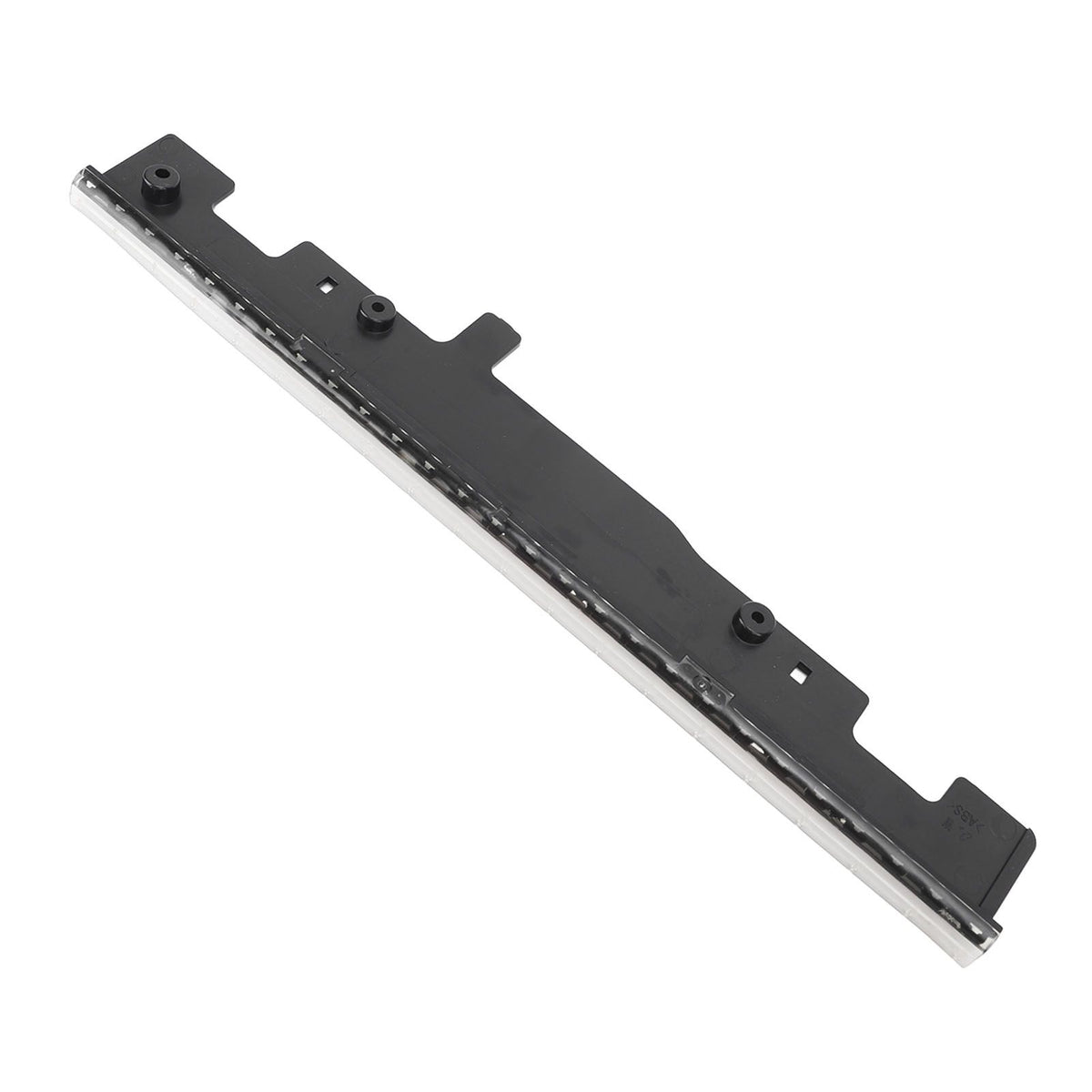 Vacuum Cleaner Scraper Brush Efficient ABS Wide Adaptability Cleaning Scraper for TINECO 2.0LED LCD Replacement Accessories