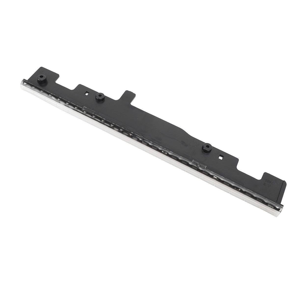 Vacuum Cleaner Scraper Brush Efficient ABS Wide Adaptability Cleaning Scraper for TINECO 2.0LED LCD Replacement Accessories