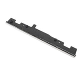 Vacuum Cleaner Scraper Brush Efficient ABS Wide Adaptability Cleaning Scraper for TINECO 2.0LED LCD Replacement Accessories