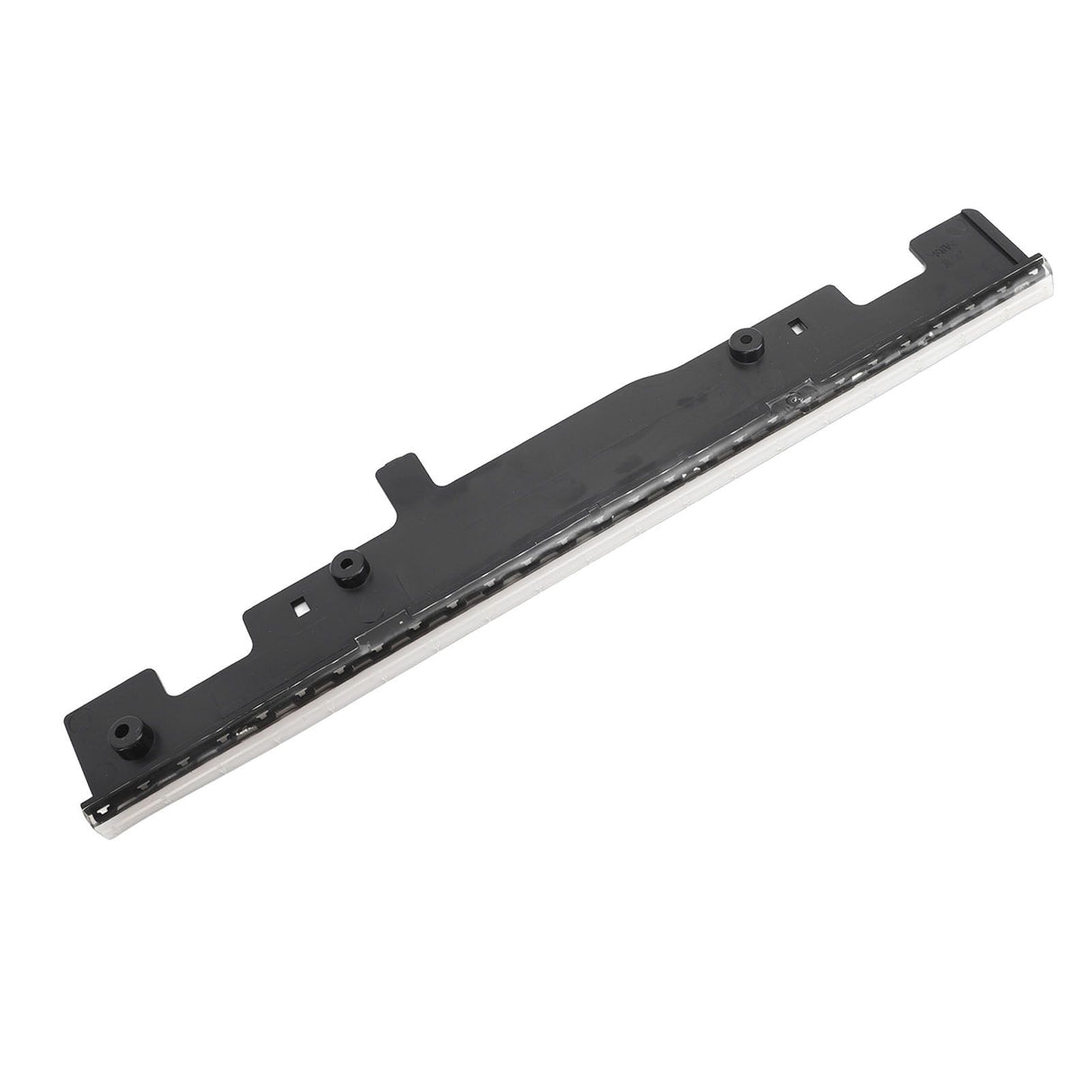 Vacuum Cleaner Scraper Brush Efficient ABS Wide Adaptability Cleaning Scraper for TINECO 2.0LED LCD Replacement Accessories