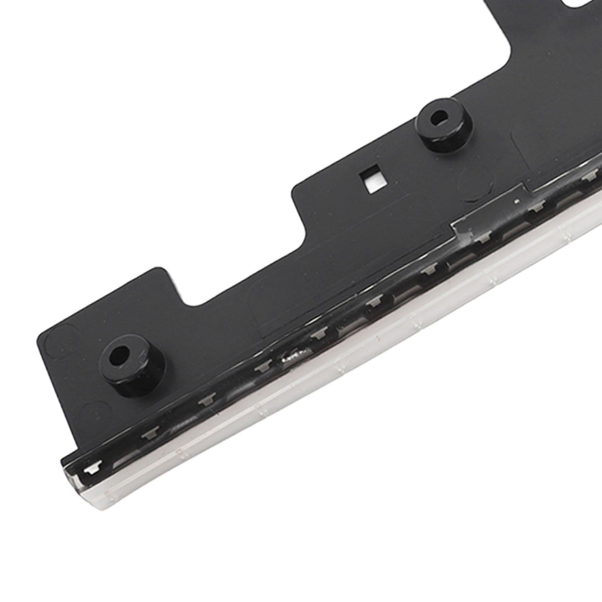 Vacuum Cleaner Scraper Brush Efficient ABS Wide Adaptability Cleaning Scraper for TINECO 2.0LED LCD Replacement Accessories
