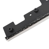 Vacuum Cleaner Scraper Brush Efficient ABS Wide Adaptability Cleaning Scraper for TINECO 2.0LED LCD Replacement Accessories