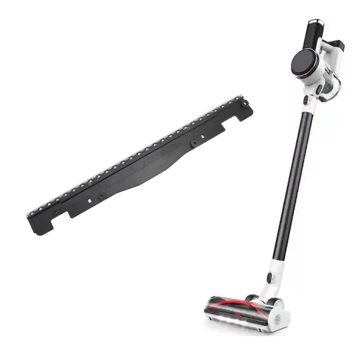 Cleaning Scraper Replacement for TINECO Robot Vacuum Cleaner Mopping Part Cleaning Tool Sweeper