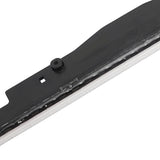 Cleaning Scraper Replacement for TINECO Robot Vacuum Cleaner Mopping Part Cleaning Tool Sweeper