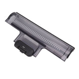 Vacuum Cleaner Brush Roller Cover Replacement Accessory Floor Cleaner Brush Cover for Tineco 1.0 - Top-Down View