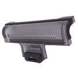 Vacuum Cleaner Brush Roller Cover Replacement Accessory Floor Cleaner Brush Cover for Tineco 1.0 - 45-Degree Angle