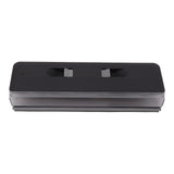 Vacuum Cleaner Main Brush Cover ABS Roller Brush Cover Easy Installation Vacuum Cleaner Replacement Parts for Tineco 3.0