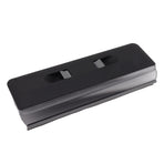 Vacuum Cleaner Main Brush Cover ABS Roller Brush Cover Easy Installation Vacuum Cleaner Replacement Parts for Tineco 3.0