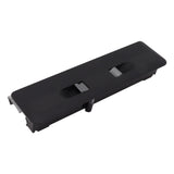 Vacuum Cleaner Main Brush Cover ABS Roller Brush Cover Easy Installation Vacuum Cleaner Replacement Parts for Tineco 3.0 - Rear View