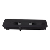 Vacuum Cleaner Main Brush Cover ABS Roller Brush Cover Easy Installation Vacuum Cleaner Replacement Parts for Tineco 3.0