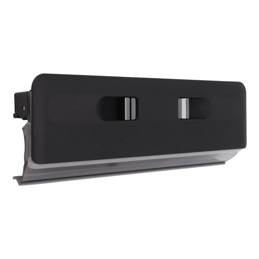Vacuum Cleaner Main Brush Cover ABS Roller Brush Cover Easy Installation Vacuum Cleaner Replacement Parts for Tineco 3.0