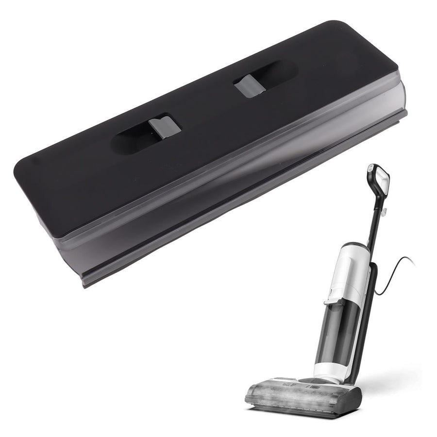 Vacuum Cleaner Main Brush Cover ABS Roller Brush Cover Easy Installation Vacuum Cleaner Replacement Parts for Tineco 3.0