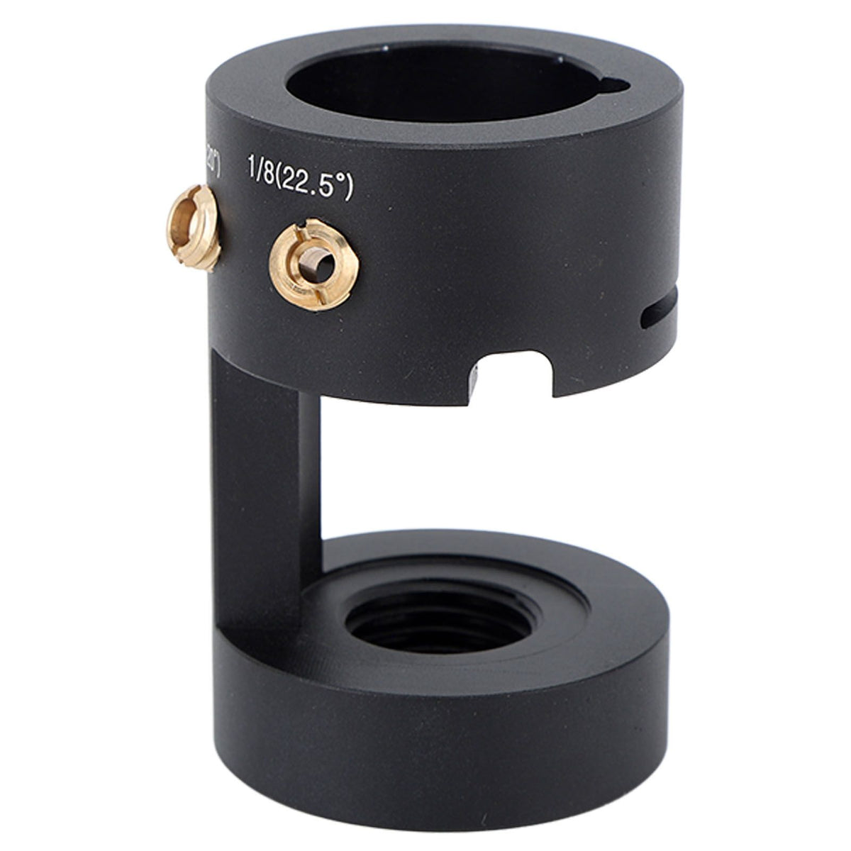 Electrode Grinder Head Welding Electrode Sharpener Head Aluminium Alloy Multi Angle Cut Off Slot Electrode Grinding Tool