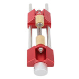 Honing Guide Sharpener Aluminum Alloy Angles Fixed Sharpening Jig for Woodworking Chisels