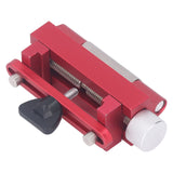 Honing Guide for Chisels Planes Chisel Aluminum Alloy Honing Guide Tool Chisel Sharpening Jig for Planer Blades