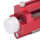 Honing Guide for Chisels Planes Chisel Aluminum Alloy Honing Guide Tool Chisel Sharpening Jig for Planer Blades