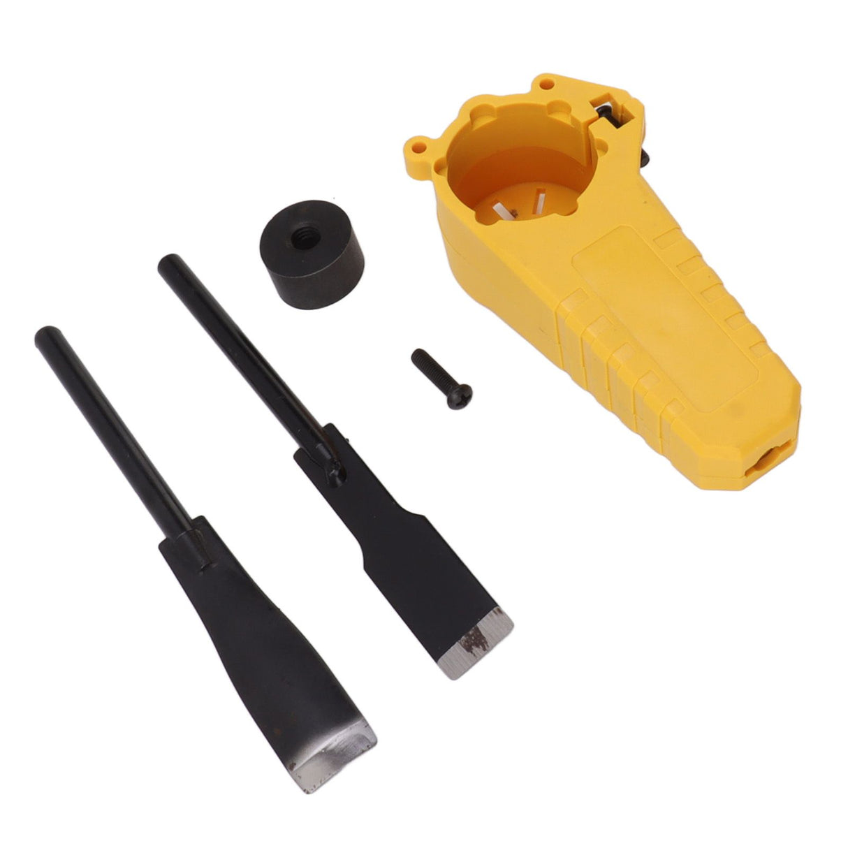 Angle Grinder Conversion Electric Chisel Angle Grinder Modified Chisel Tools Woodworking Grinding Accessory