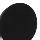 Car Polishing Pad Kit Frosted Paper Electric Drill Polish Head for Car Waxing Sealing Enamel - Extra Image