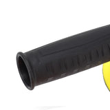 Car Polishing Pad Kit Frosted Paper Electric Drill Polish Head for Car Waxing Sealing Enamel - Extra Image