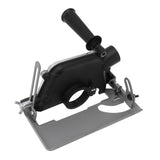 Angle Grinder Bracket Fixing Holder Multifunctional Desktop Adjustable Angle Grinder Accessories - Front View