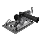 Angle Grinder Bracket Fixing Holder Multifunctional Desktop Adjustable Angle Grinder Accessories