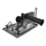 Angle Grinder Bracket Fixing Holder Multifunctional Desktop Adjustable Angle Grinder Accessories