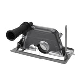 Angle Grinder Bracket Fixing Holder Multifunctional Desktop Adjustable Angle Grinder Accessories - Low Angle