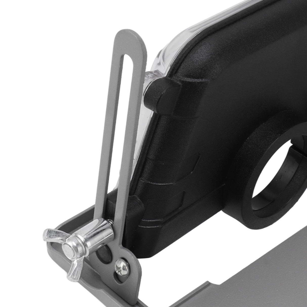 Angle Grinder Bracket Fixing Holder Multifunctional Desktop Adjustable Angle Grinder Accessories