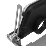 Angle Grinder Bracket Fixing Holder Multifunctional Desktop Adjustable Angle Grinder Accessories - Extra Image