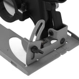 Angle Grinder Bracket Fixing Holder Multifunctional Desktop Adjustable Angle Grinder Accessories - Extra Image