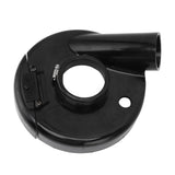 Angle Grinder Dust Cover Dust Shroud Rubber Easy Operation Elastic Dust Guard for 7in Angle Grinder