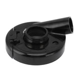 Angle Grinder Dust Cover Dust Shroud Rubber Easy Operation Elastic Dust Guard for 7in Angle Grinder