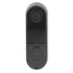 Smart Video Doorbell Plastic Wireless 1080P HD Waterproof AC Doorbell Camera for Tuya Home Security