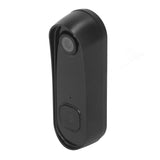 Smart Video Doorbell Plastic Wireless 1080P HD Waterproof AC Doorbell Camera for Tuya Home Security